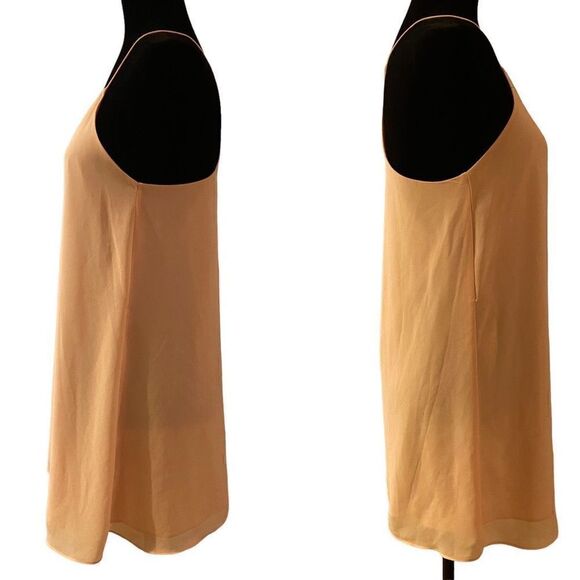 Fab’rik Pale Pink Sheath Mini Dress‎ - Picture 3 of 10